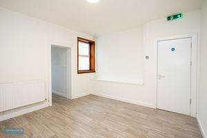 Reception room- click for photo gallery